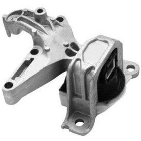 Resim Renault Megane 3 - Iıı / Fluence 6 İleri Sağ Üst Motor Takozu - 112100020r - 112105188r - Renault Mais 