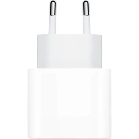 Resim Tactech Pratik Tak Kullan Tipi Type-C 20W Adaptör 