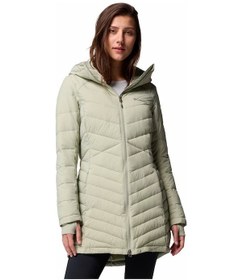 Resim Columbia Joy Peak Iı Mid Kadın Mont-8805 Safari 