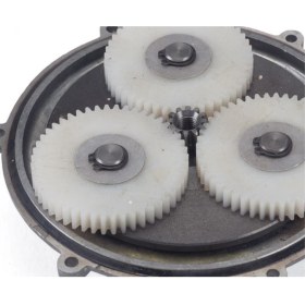 Resim Numatic NR1500S Zemin Cila Otomatı 