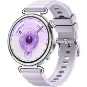 Resim Huawei Watch GT 6 41 MM Akıllı Saat (Distribütör Garantili) 