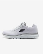 Resim Skechers Track Erkek Beyaz Spor Ayakkabı 232081tk Wht 