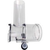 Resim Blueleskyy Omega Sıkacağı Için Meyve Suyu Aparatı, Sızdırmaz Nozul Kapağı ile Büyük Çaplı Yavaş Hız, Omegae 8006 8003 8051 Için (Yurt Dışından) 