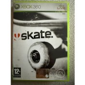 Resim Xbox 360 Skate Kaykay Oyunu 