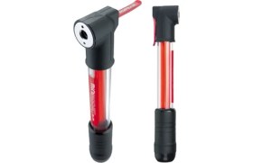 Resim Topeak Mını Rocket Iglow Mini Pompa 