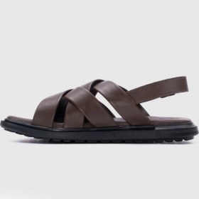 Resim Togo Erkek Casual Bantlı Sandalet [052377] 