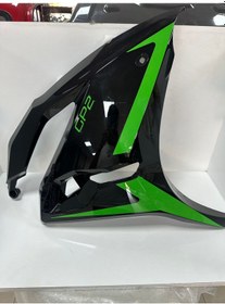 Resim Yuki Taro Gp2 Dış Dizlik Sol 