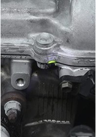 Resim USA Leak Finder Oto Yağı, Yakıt, ATF, Direksiyon Hidroliği Kaçak Tespit Boyası 6 Araçlık x 30 ml LF2001 