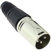 Resim Powermaster Canon Erkek Jack Fiş-180077 