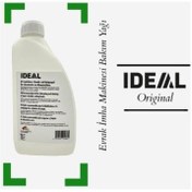 Resim İdeal Ideal 1 Lt Evrak Imha Makinesi Yağı ve Bakım Solüsyonu 