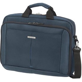 Resim Samsonite CM5-01-003 15.6" GUARD IT 2.0 NOTEBOOK ÇANTASI MAVİ Samsonite