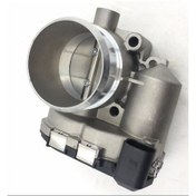 Resim Barcha 06b133062m Gaz Kelebegı Bogaz Passat A4 A6 Exeo Superb 1.8t Awt Apu Anb Awm Bfb 96 10 