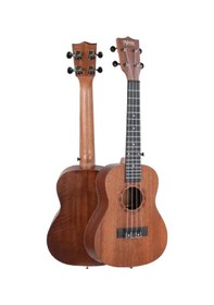 Resim Midex SPA-235M Kaliteli Maun Concert Ukulele Seti 