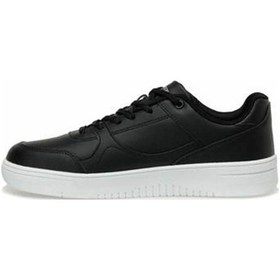 Resim U.S. Polo Assn. Lee 2pr Siyah Erkek Sneaker 