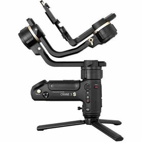 Resim Zhiyun CRANE 3S Gimbal Stabilizer 