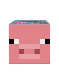 Resim Minecraft Mini Figürler Koleksiyonu Pig HDV77 
