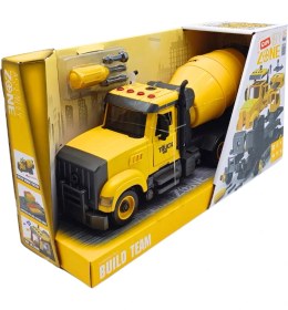 Resim Ctoy Sök Tak Eğitici Büyük Boy Beton Mikseri CTOY-YW9075C 