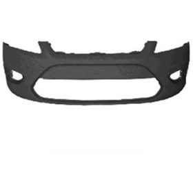 Resim PARCAWORLD Ford Focus Ön Tampon Ast.08-/tüv 8m5117757bdxwaa Uyumlu 