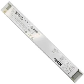 Resim Osram QT2x55,70/230-240V ELEKTRONİK BALAST 