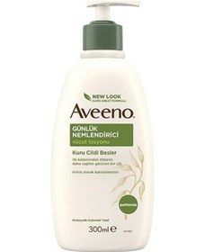 Resim Aveeno Daily Moisturizing Lotion 300 ML 
