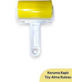 Resim Kedi Köpek Evcil Hayvan Tüy Toplama Rulosu SHN-1110 