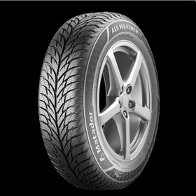 Resim Matador 195/55R16 87H Mp62 Dört Mevsim Lastiği - 2026 