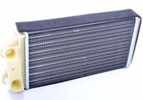 Resim Fiat Palio Kalorifer Radyatörü [Denso] (46723061) 