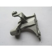 Resim Renault Talısman- 21/22 Motor Beşiği Bağlantı Ayağı Sol Beşik Darbe Emici Diğer 
