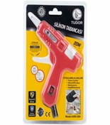 Resim TUDOR Silikon Tabancası Sıcak 20W ASR-G09 9999 ERPİLSAN ELEKTRONİK 