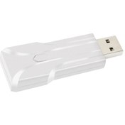 Resim Beyaz-xbox 360 Denetleyicisi İçin/mağazamızda Satılan Xbox 360 İle Uyumlu 