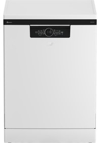 Resim Beko BM 6147 WF 6 Programlı Bulaşık Makinesi 