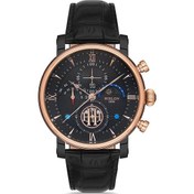Resim Hislon Tm105t-04br Erkek Kol Saati 
