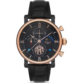 Resim Hislon TM105T-04BR Erkek Kol Saati 