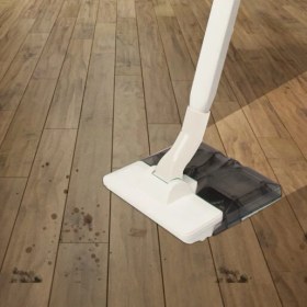 Resim Fantom Praticmop P 1400 Elektrikli Süpürge Krem 