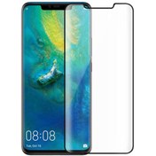 Resim Huawei Mate 20 Pro Ön Arka Süper Pet Nano Kırılmaz Ekran Koruyucu 