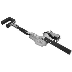 Resim Kmtmak Motorlu Tırpan Zeytin Silkeleme Aparatı Fındık Ceviz Silkeleme Aparatı 26 Mm 9 Diş 