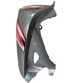 Resim MOTORAN TORRO (BEST) SOL İÇ DIŞ DİZLİK GRİ 