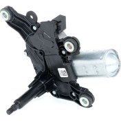 Resim Valeo 'sılecek Motoru Arka Renault Clıo Iv 10/2012 - , Captur 04/2013 - , Zoe 01/2013 - 