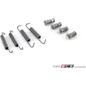 Resim Bmw El Fren Tamir Takımı E87 E46 F30 34410410825 