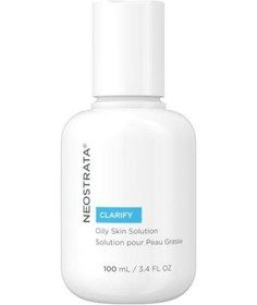 Resim Neostrata Oil Skin Solution Akne Bakım Solüsyonu 100 ML 