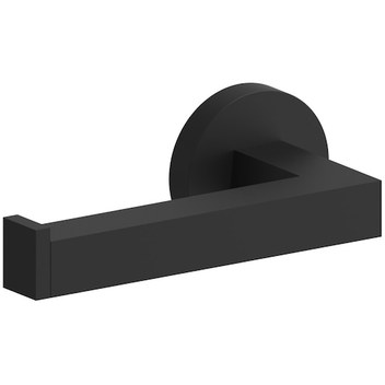 VitrA Arkitekta Kapaklı Tuvalet Kağıtlığı Paslanmaz Çelik A44381