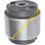 Resim Şanzıman Travers Takozu Master Iı Serkar 