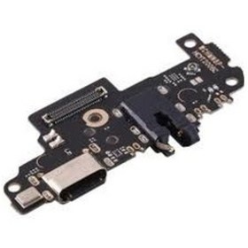 Resim Redmi Note 8 Pro Şarj Ve Mikrofon Bordu 
