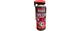Resim Yağlayıcı-Pas Sökücü Zincir Spreyi, 400 ml Kapasite 