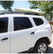 Resim Dacia Duster 2018+ Uyumlu Yedek Parça Kelebek Cam 