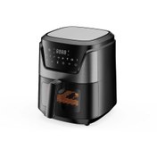 Resim Hiking HAF-502 6 L Digital Airfryer 