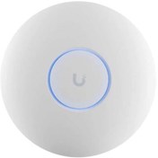 Resim Ubiquiti U7 LITE WIFI7 Dual Band Kurumsal Access Point 