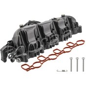 Resim TOPRAN 117756001 Emme Manifoldu-Motorsuz (Vw Golf 07-14 Passat 08-11 Audi A3 08-13 A4 08-16 A5 08-11 ) 03L129711AG (WH859458) 