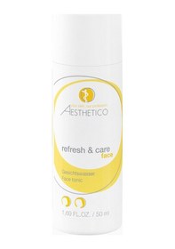 Resim Aesthetico Reiseset Refresh & Care + Active Foam 