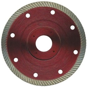 Resim Procut Ck 180 Mm Çapaksız Kesim Turbo Elmas Testere 